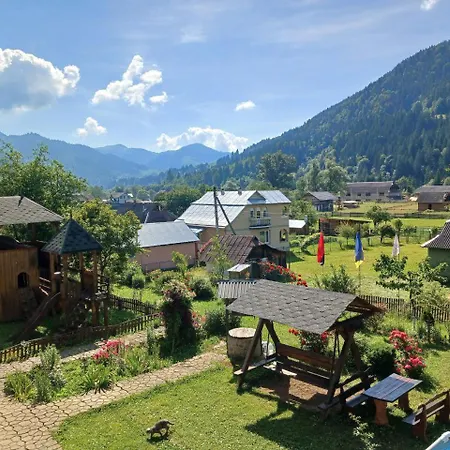 зумер Ξενοδοχείο *