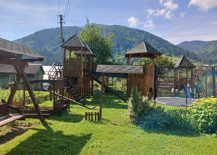 зумер Otel Krivorovnya