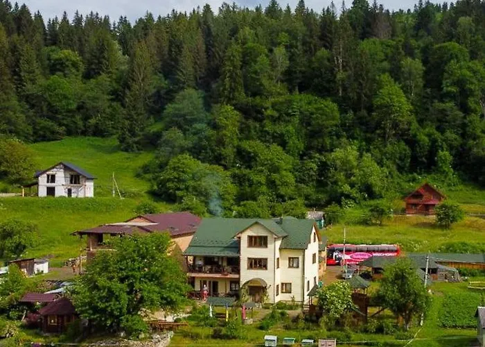 зумер Otel Krivorovnya