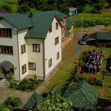 зумер Hotel *