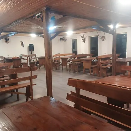 Hotel зумер Krivorovnya