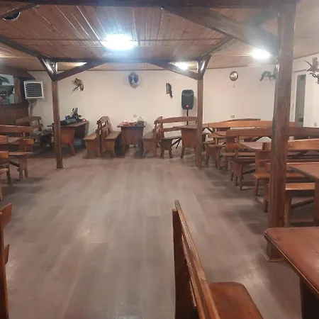 зумер Hotel Krivorovnya