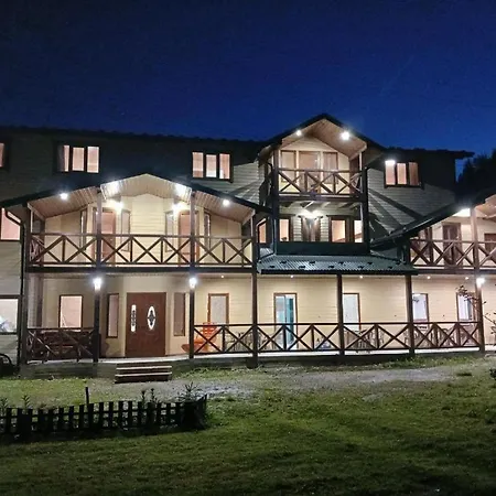 Hotel зумер Krivorovnya