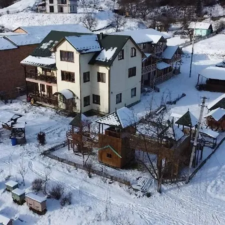 Hotel зумер *