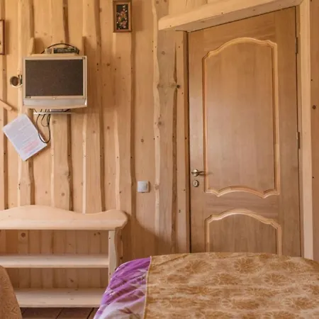 Hotel зумер Krivorovnya