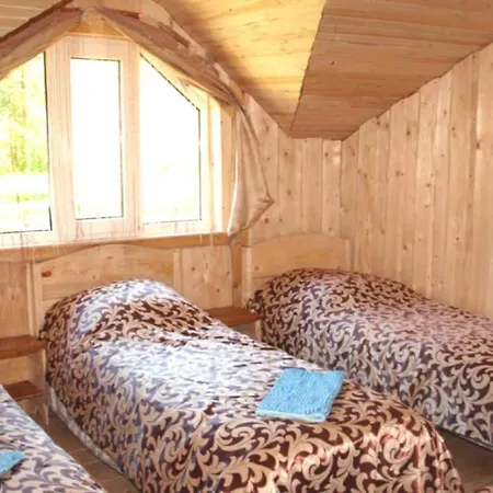 зумер Krivorovnya