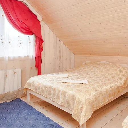 Hotel зумер Krivorovnya