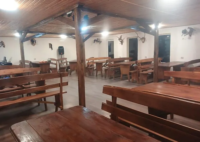 Hotel зумер Krivorovnya