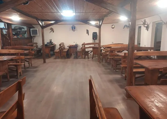 зумер Hotel Krivorovnya
