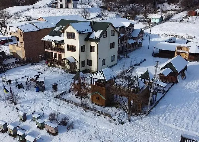Hotel зумер *