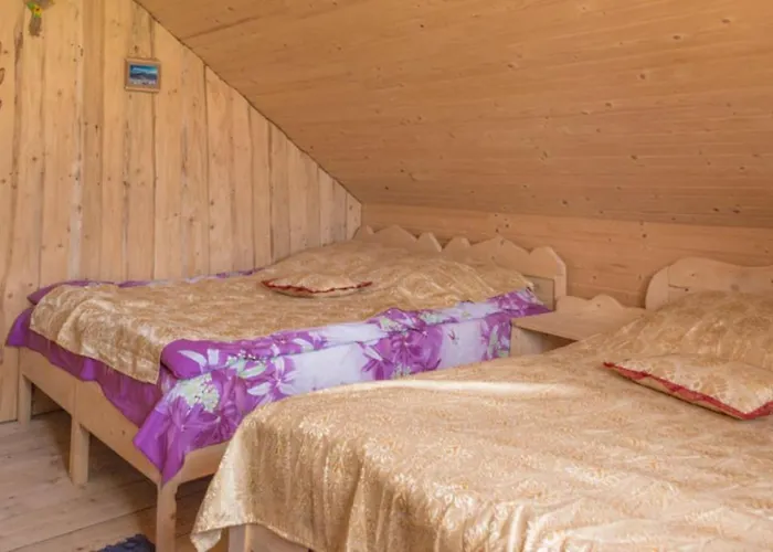 зумер Hotel