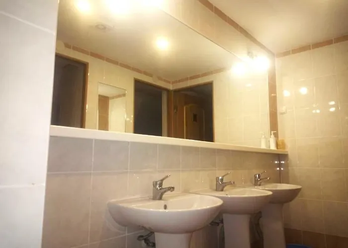 Hotel зумер